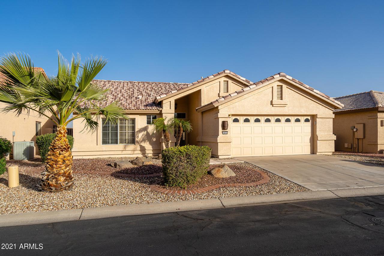 3273 N 146th Dr., Goodyear, AZ 85395