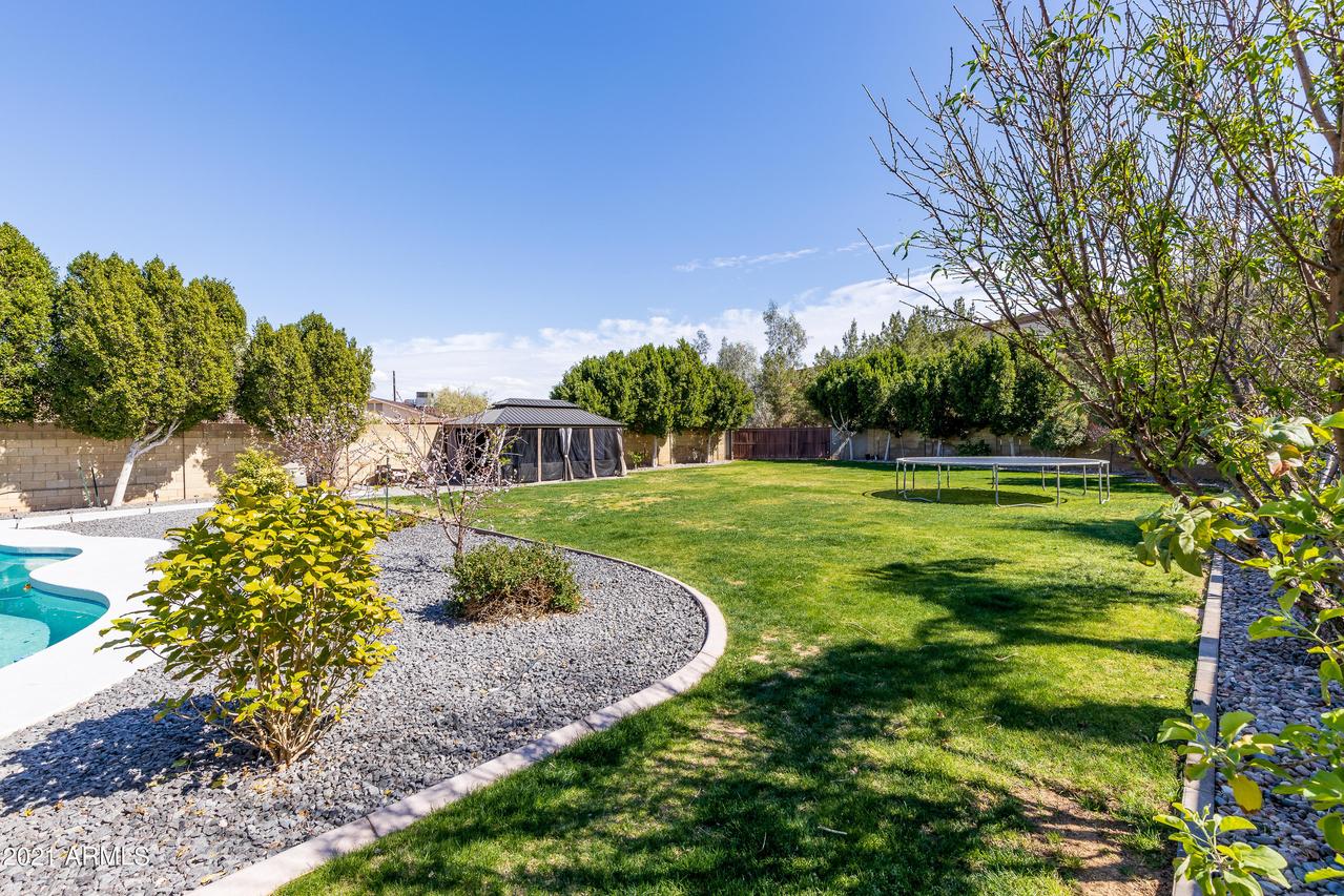 2101 W El Prado Rd., Chandler, AZ 85224