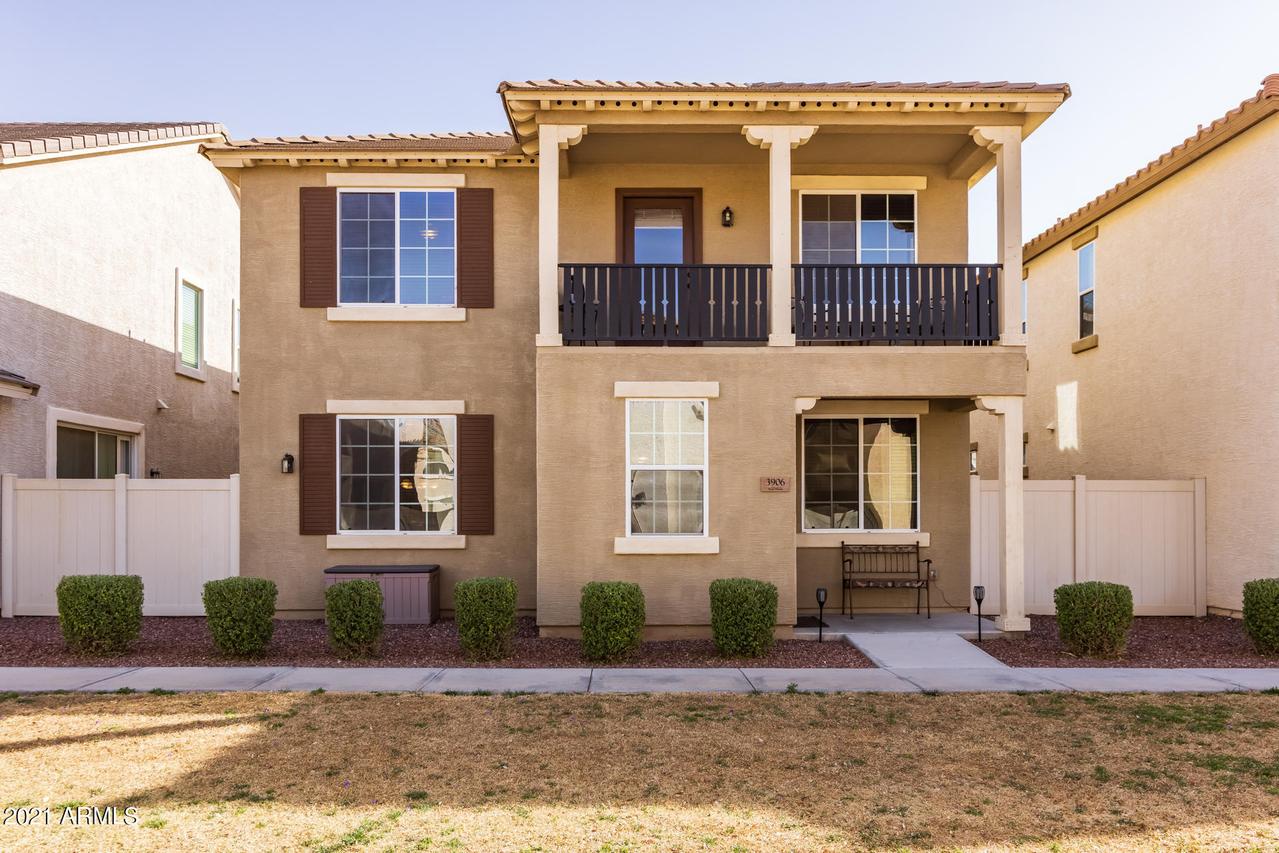 3906 E Leslie Dr., Gilbert, AZ 85296