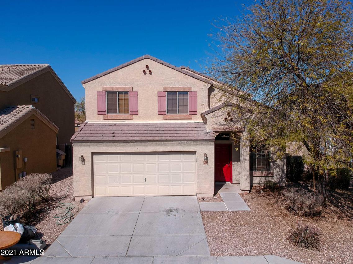 24008 W Pecan Rd., Buckeye, AZ 85326