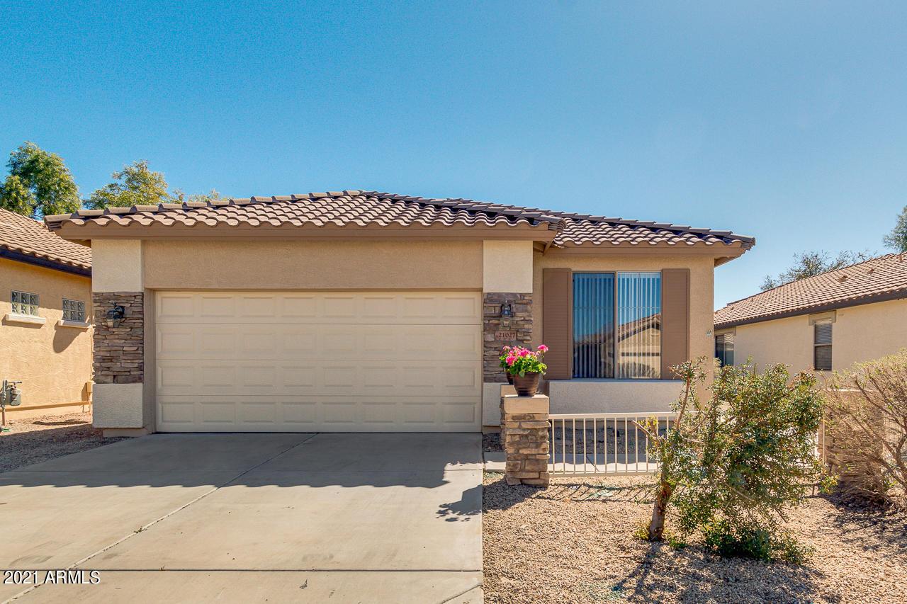 21027 E Sonoqui Dr., Queen Creek, AZ 85142