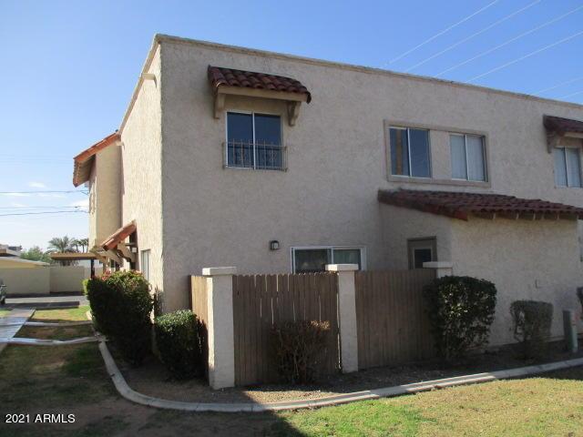 1207 E Lawrence Ln., Phoenix, AZ 85020