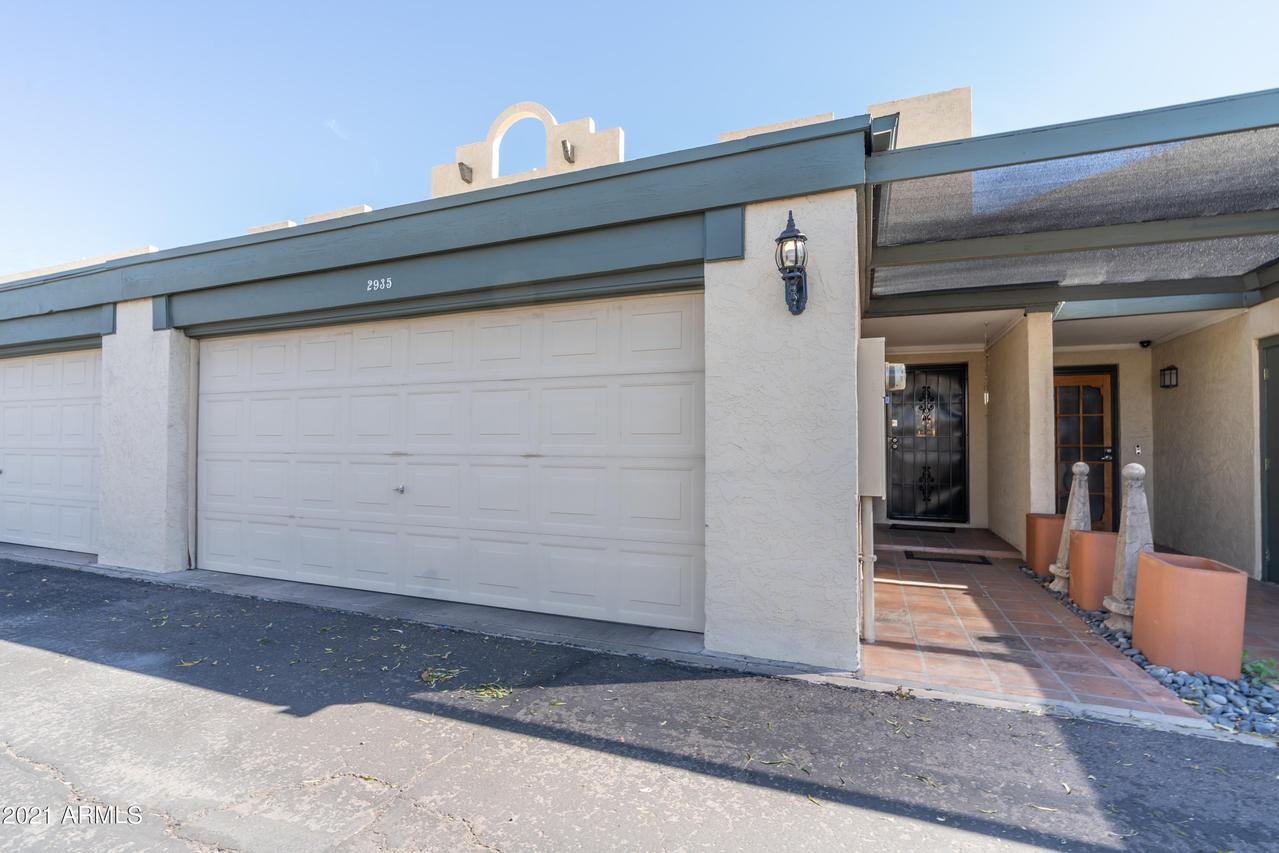 2935 N 22nd Way, Phoenix, AZ 85016