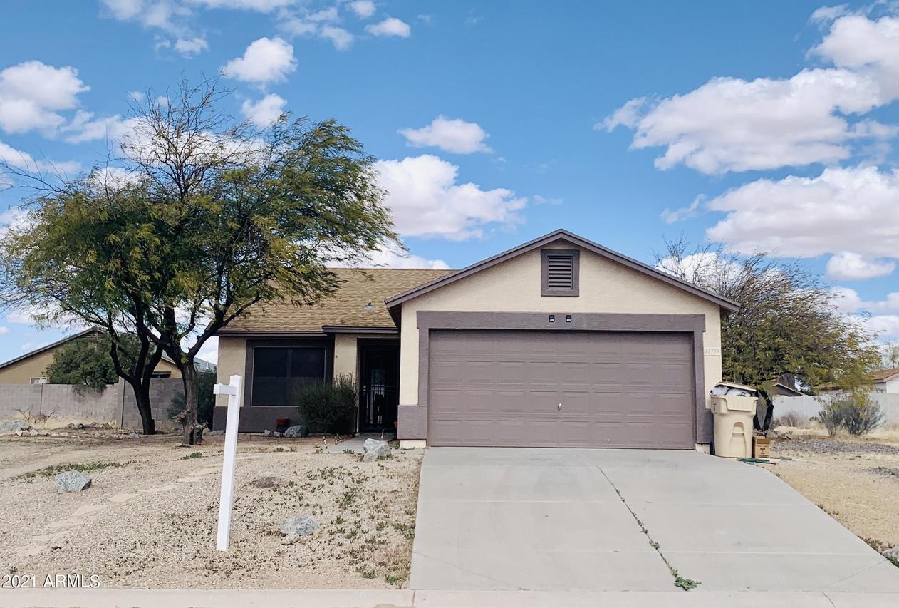 11778 W Carousel Dr., Arizona City, AZ 85123