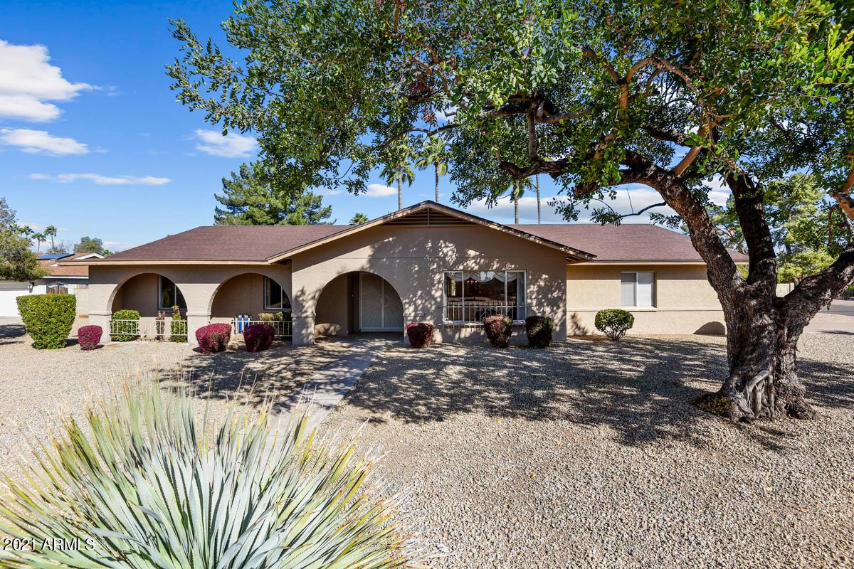 6126 E Aster Dr., Scottsdale, AZ 85254
