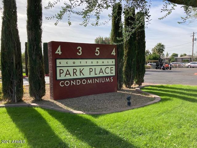 4354 N 82nd St. #156, Scottsdale, AZ 85251