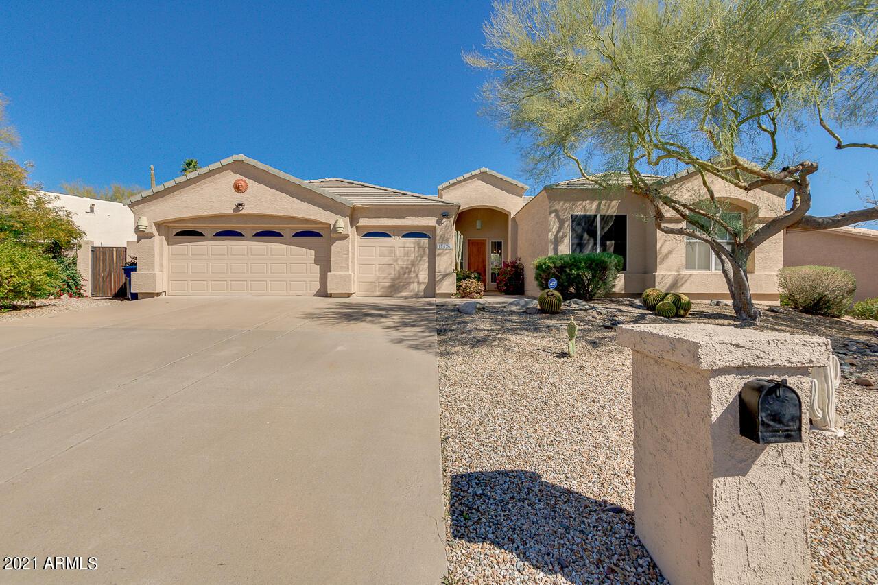 17426 E La Pasada Dr., Fountain Hills, AZ 85268