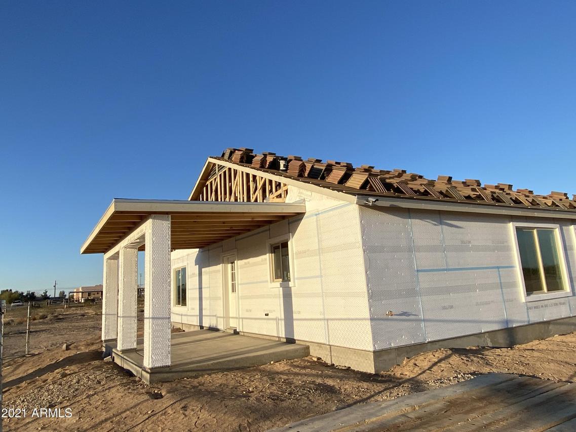 1318 S 348th Ave., Tonopah, AZ 85354