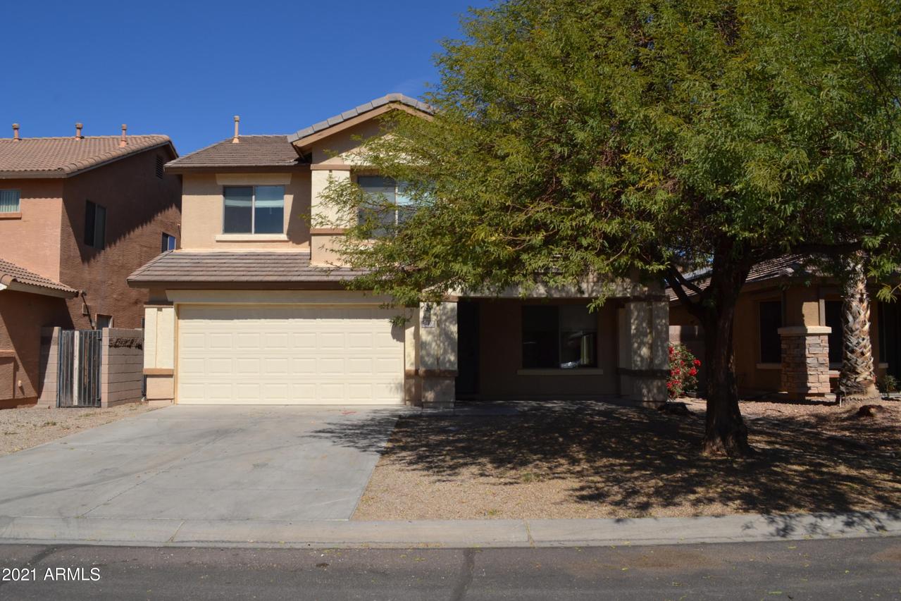 730 E Maddison St., San Tan Valley, AZ 85140