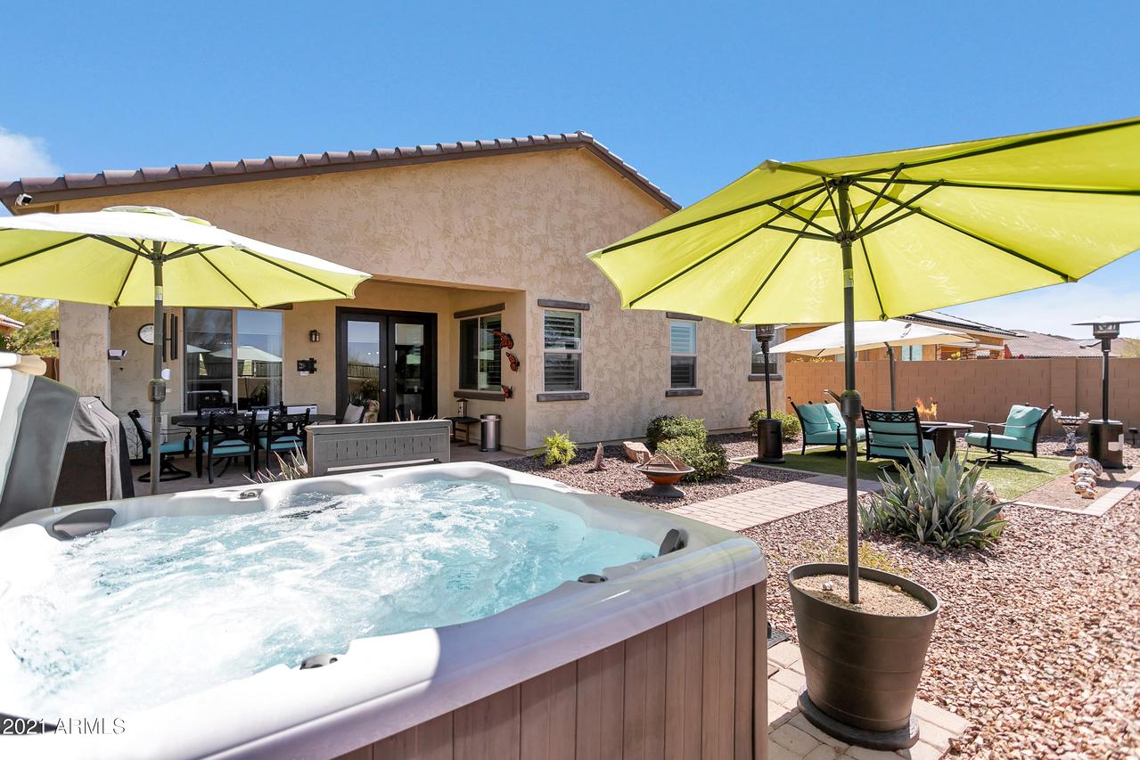 27758 N 102nd Ln., Peoria, AZ 85383