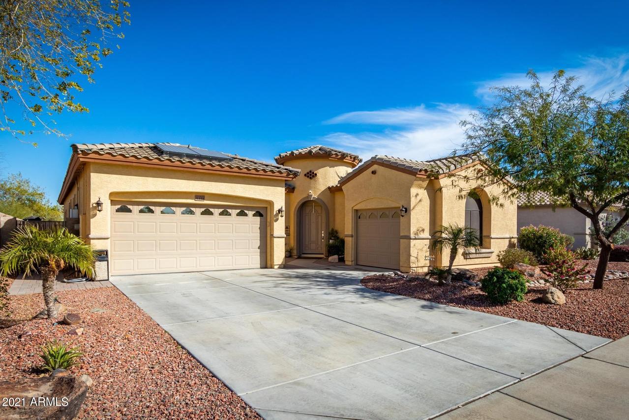 5351 N 191st Dr., Litchfield Park, AZ 85340