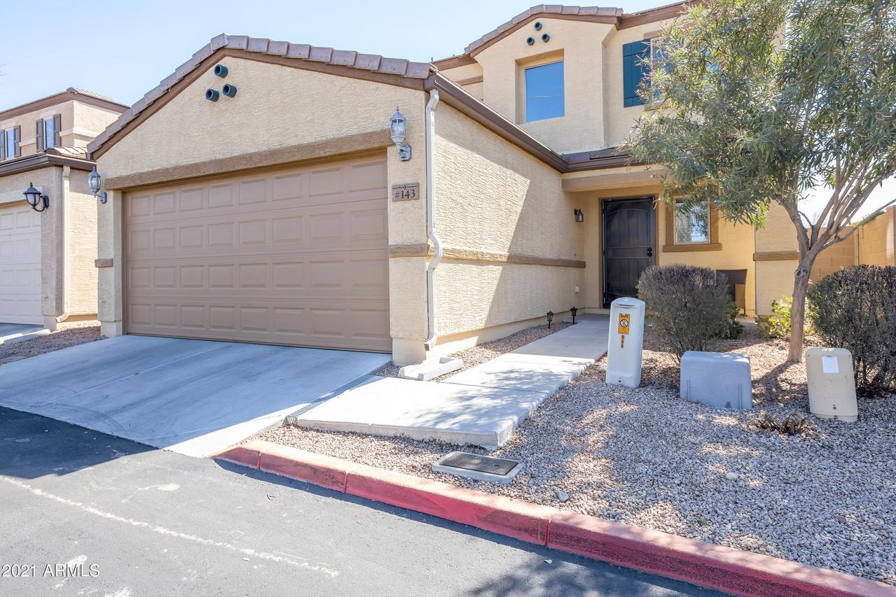 2565 E Southern Ave. #143, Mesa, AZ 85204