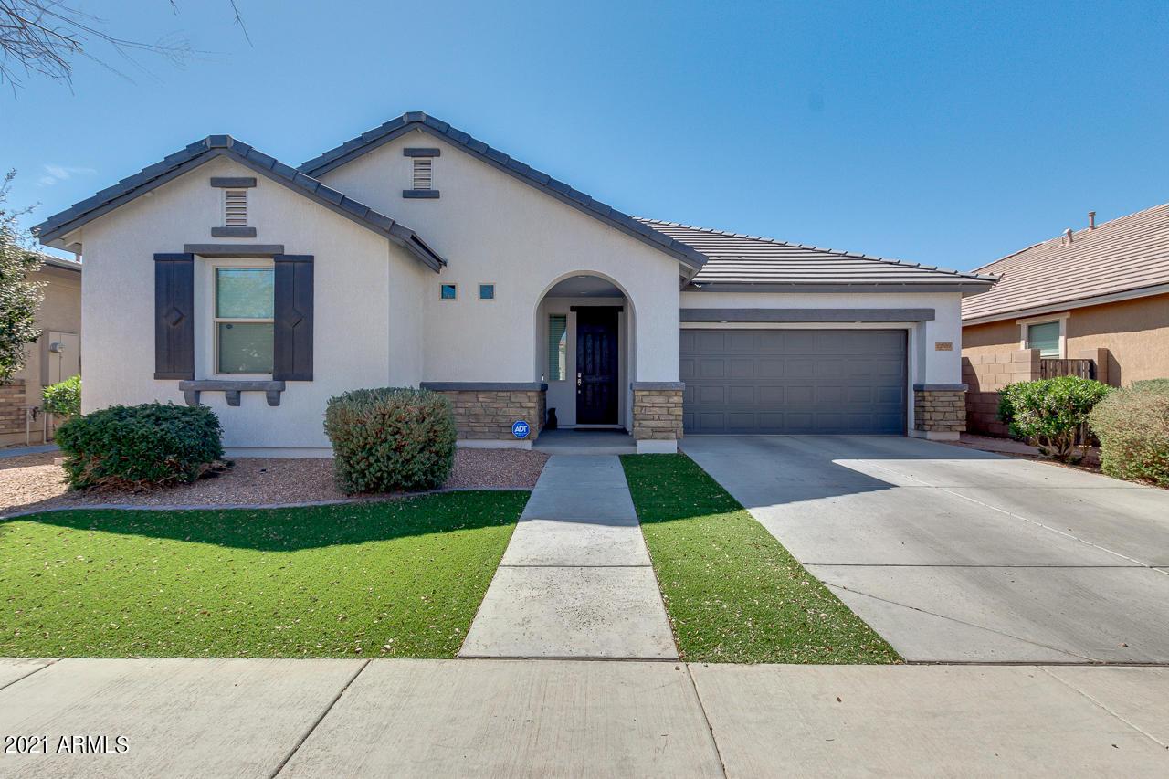 22659 E Desert Spoon Dr., Queen Creek, AZ 85142