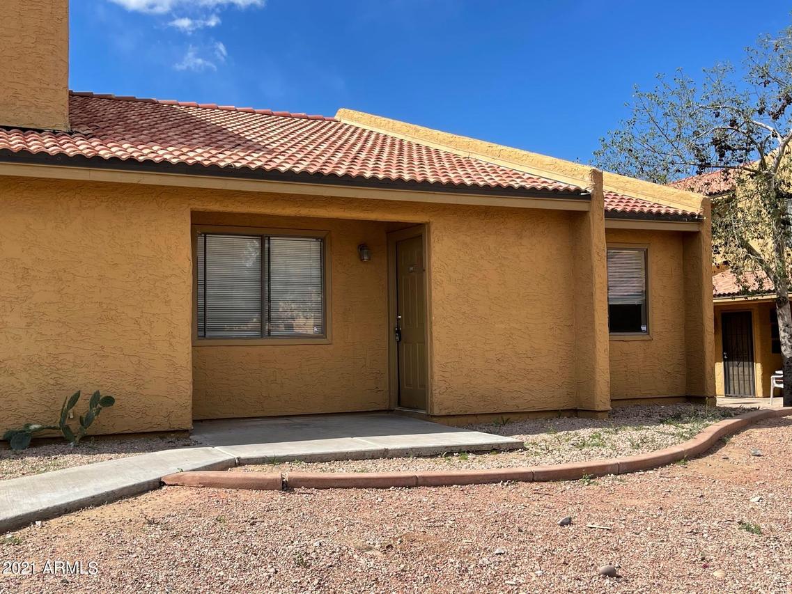 3511 E Baseline Rd. #1087, Phoenix, AZ 85042