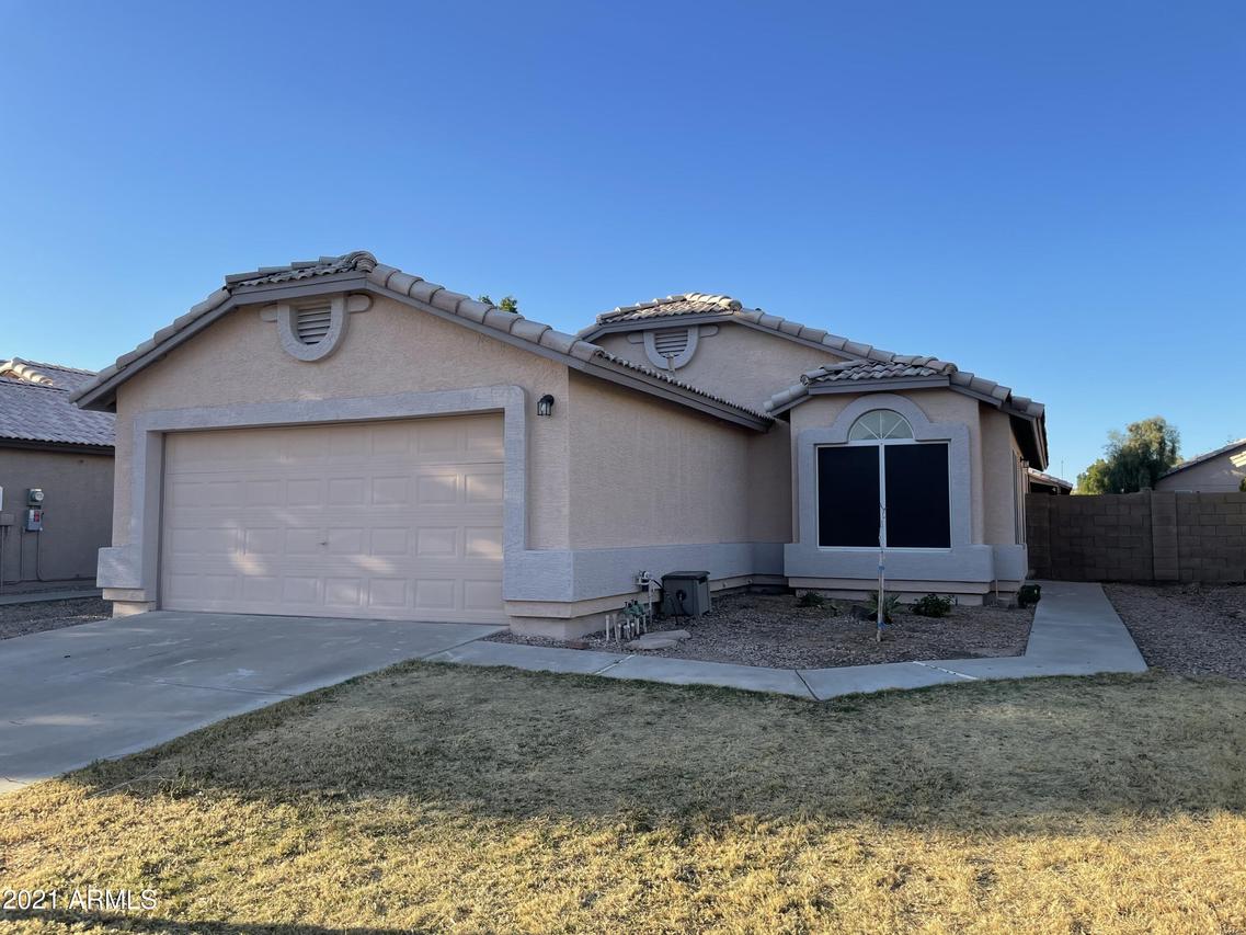 4834 E Hilton Ave., Mesa, AZ 85206