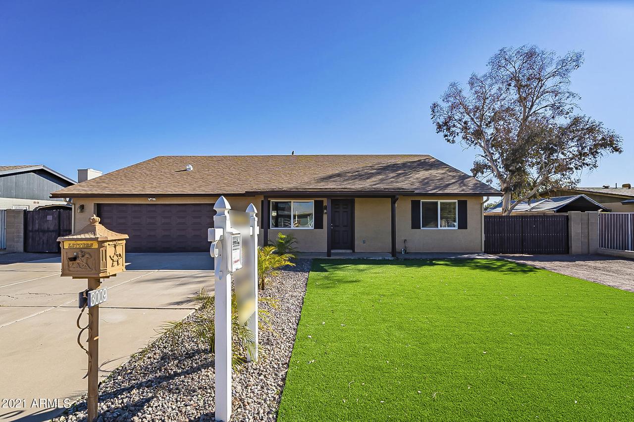 3009 W Anderson Dr., Phoenix, AZ 85053