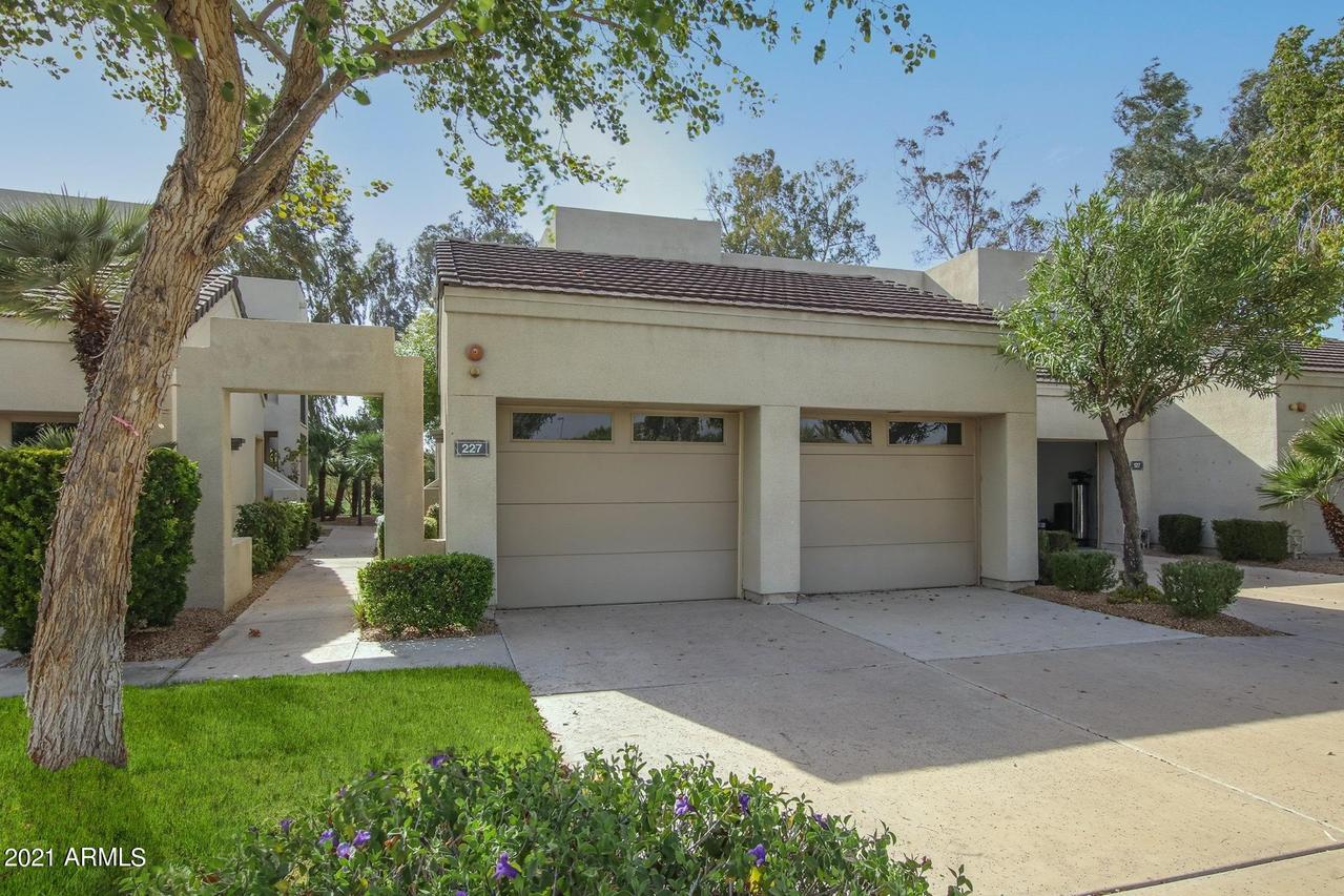 7700 E Gainey Ranch Rd. #227, Scottsdale, AZ 85258