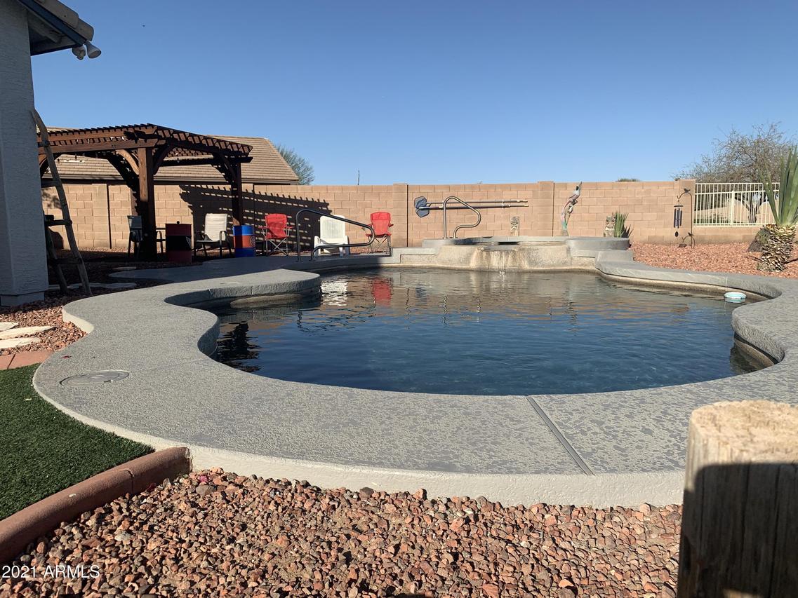 833 S 125th Ave., Avondale, AZ 85323