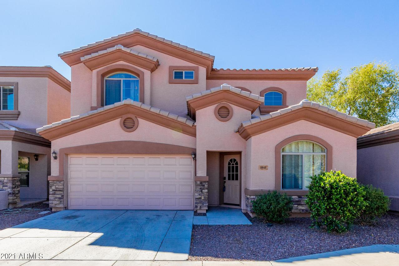 1845 E Hartford Ave., Phoenix, AZ 85022