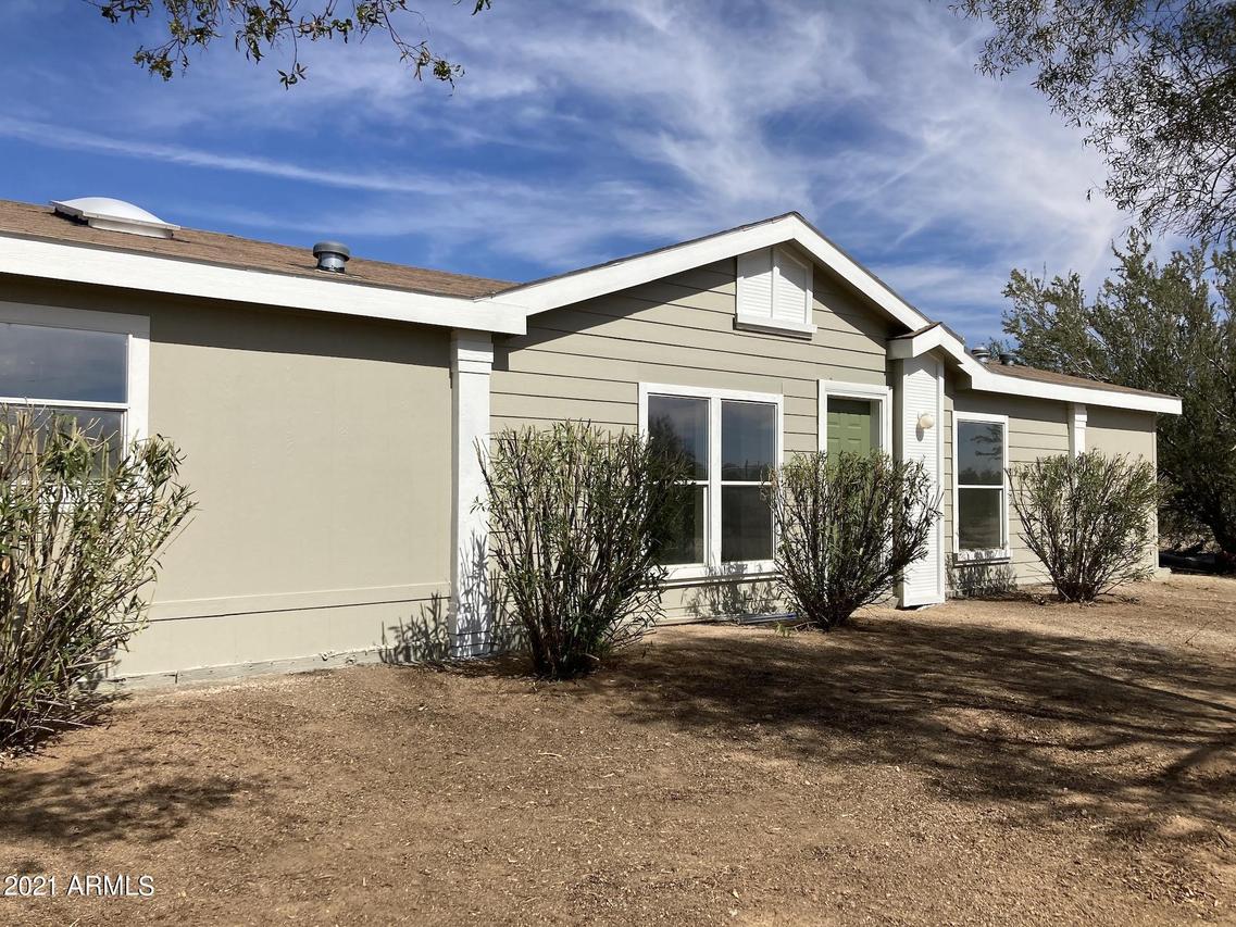 53338 W Sotol Rd., Maricopa, AZ 85139