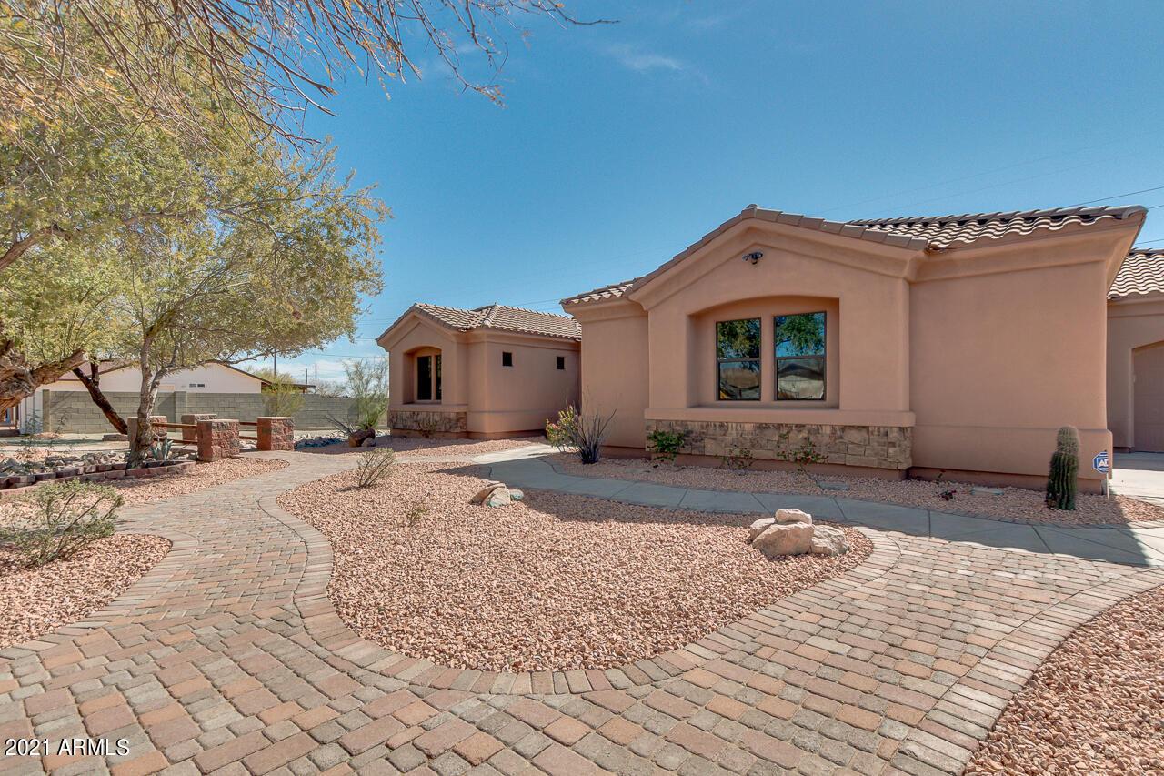 23143 W Watkins St., Buckeye, AZ 85326