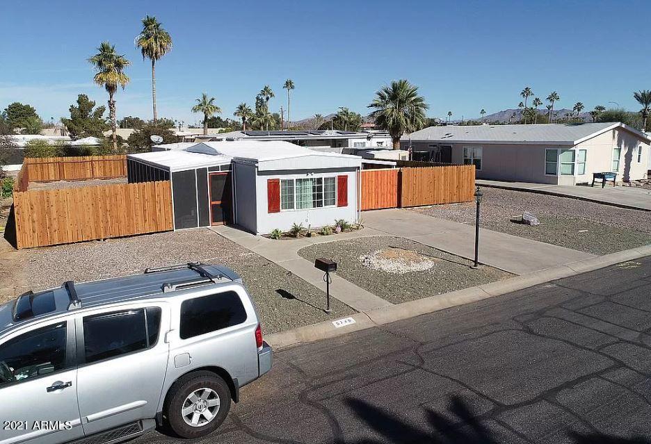 5746 E Aspen Ave., Mesa, AZ 85206