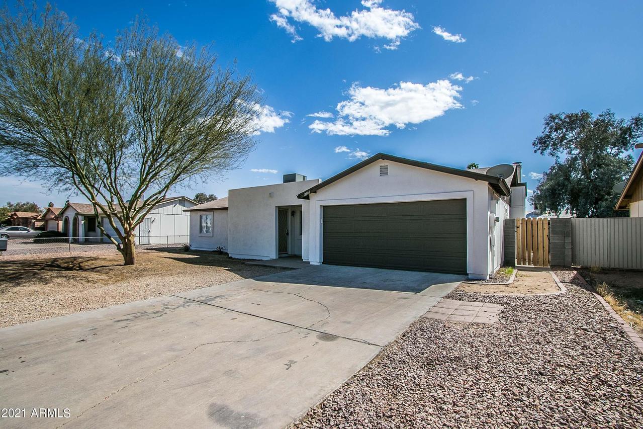 8107 W Meadowbrook Ave., Phoenix, AZ 85033