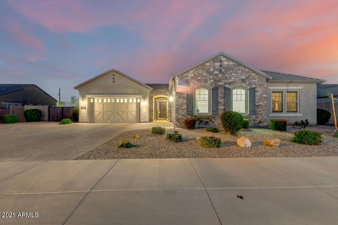 22286 E Camacho Rd., Queen Creek, AZ 85142