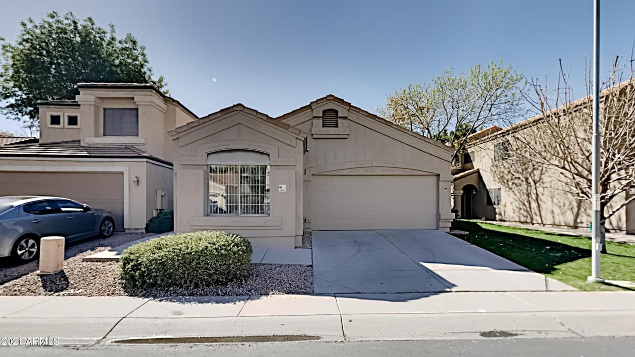 3440 E Southern Ave. #1054, Mesa, AZ 85204