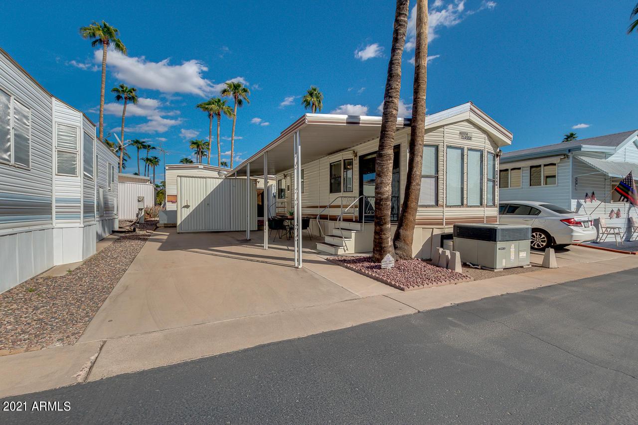 1000 S Idaho Rd. #1044, Apache Junction, AZ 85119
