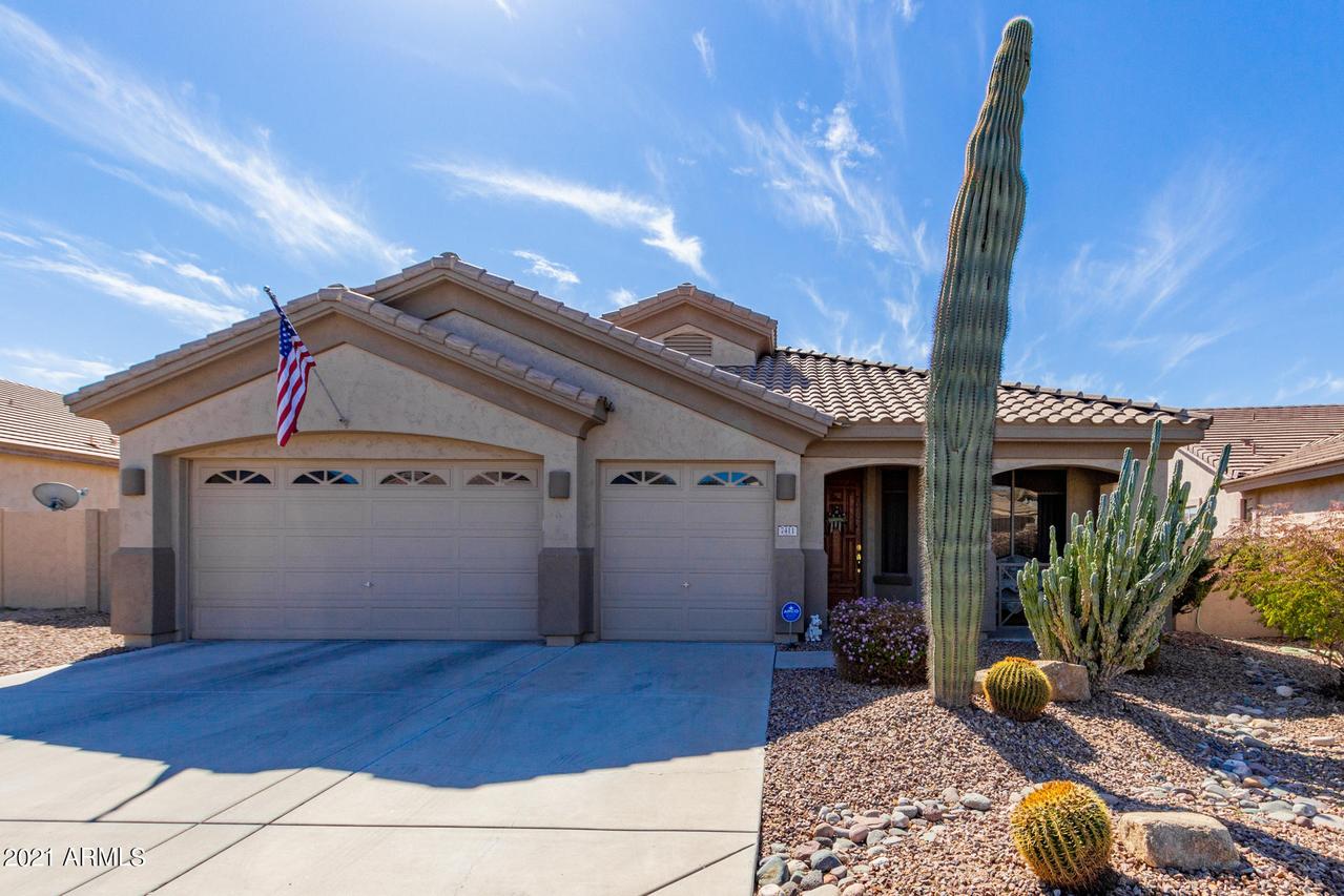 7411 E Norwood St., Mesa, AZ 85207