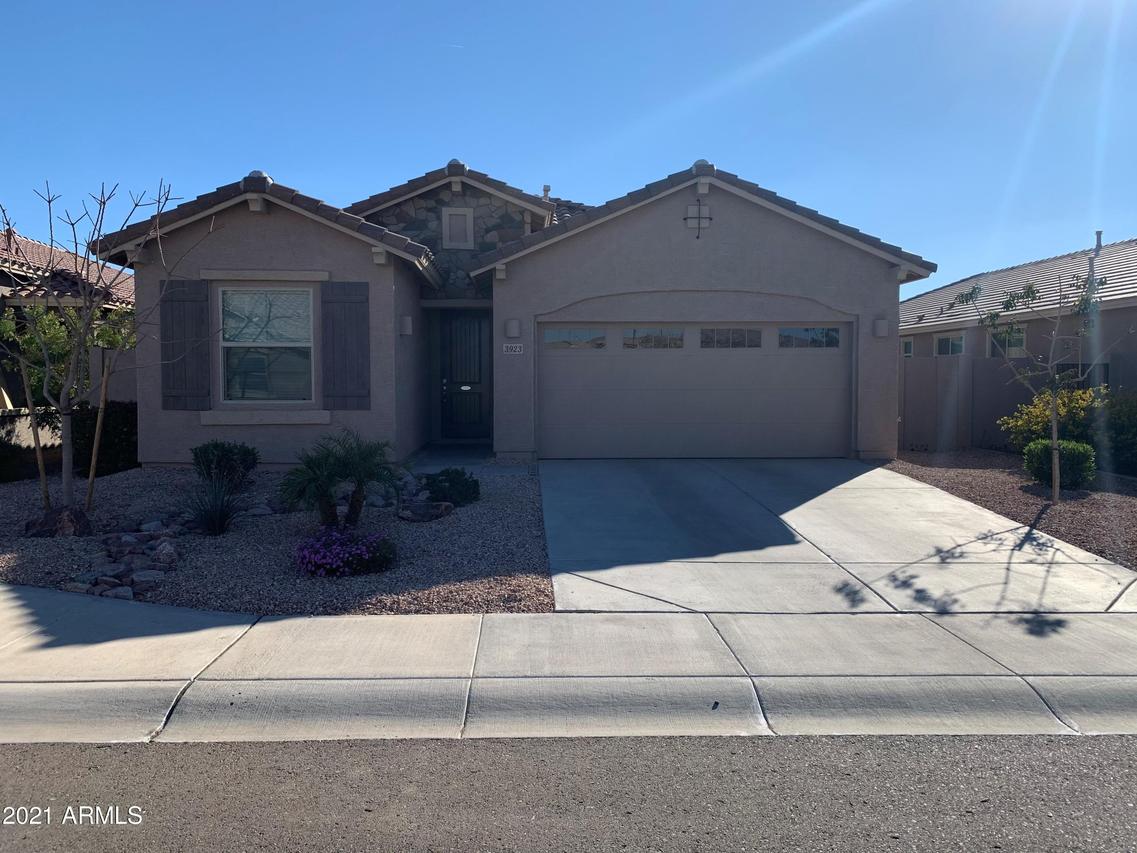 3923 E Desert Broom Dr., Chandler, AZ 85286