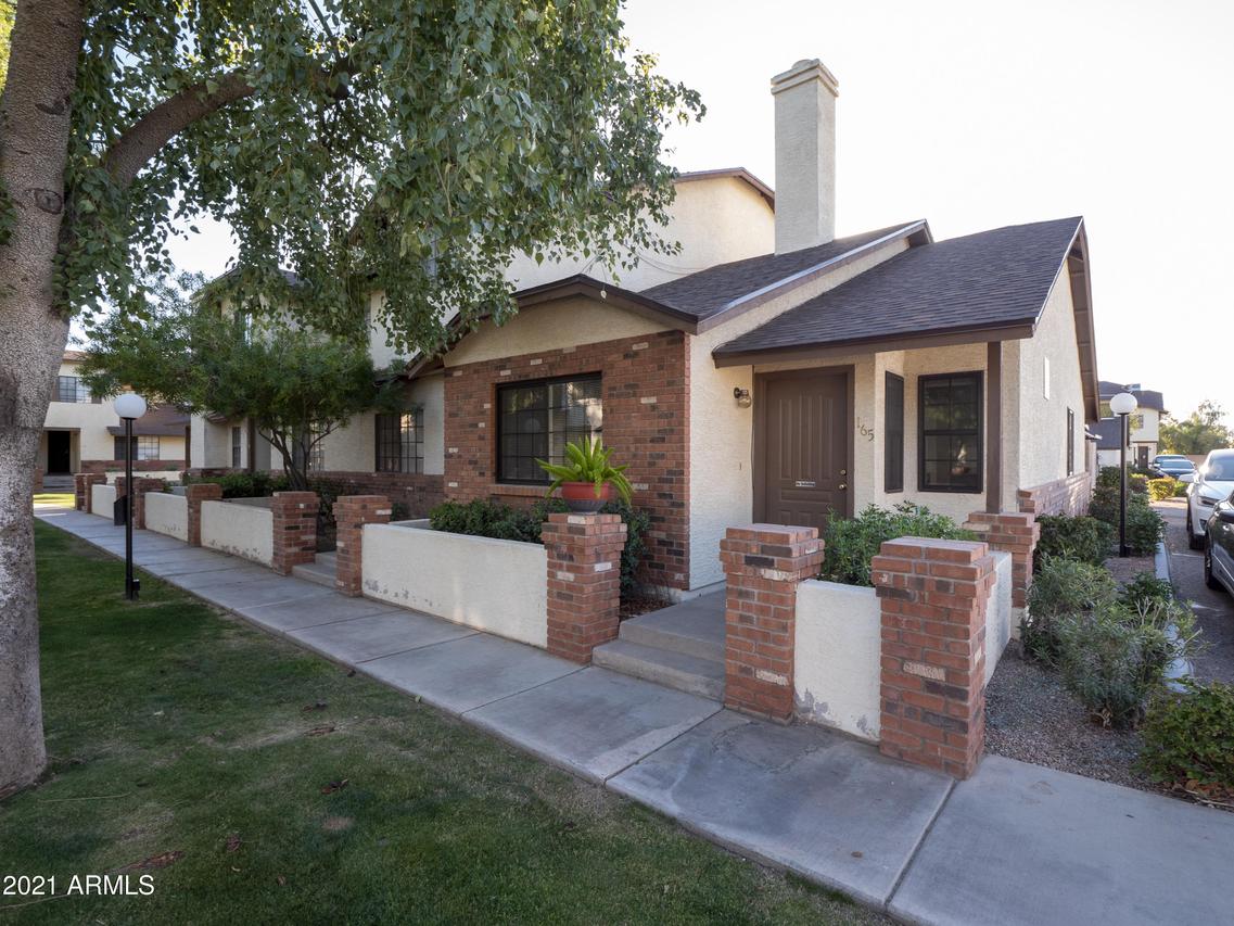 170 E Guadalupe Rd. #165, Gilbert, AZ 85234