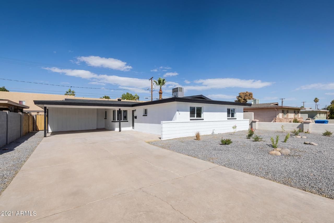 510 E Franklin Ave., Mesa, AZ 85204