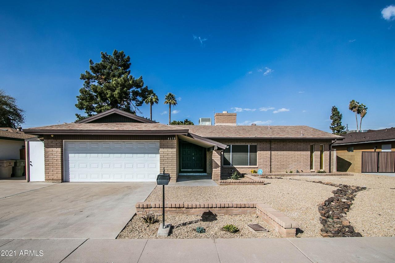 4618 W Augusta Ave., Glendale, AZ 85301
