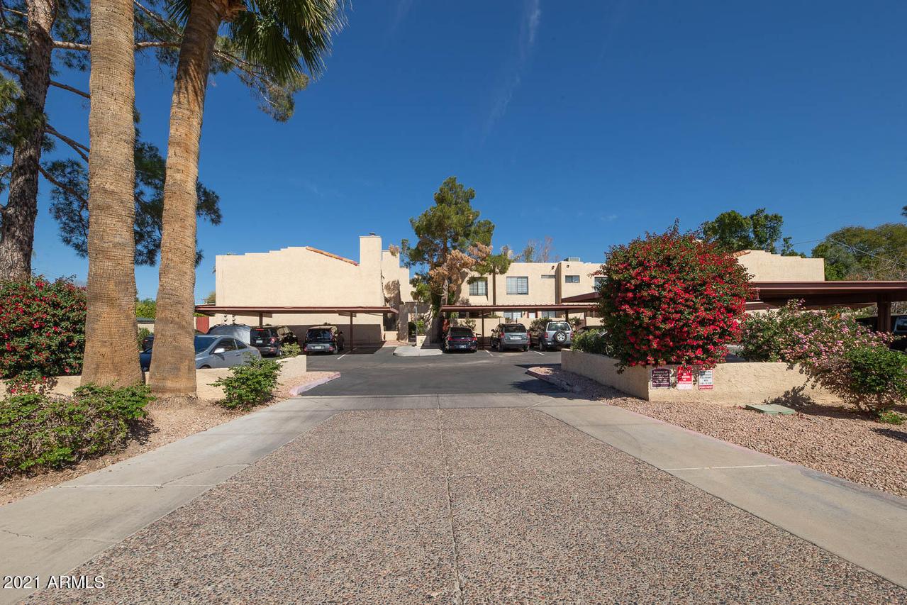 1025 E Highland Ave. #6, Phoenix, AZ 85014