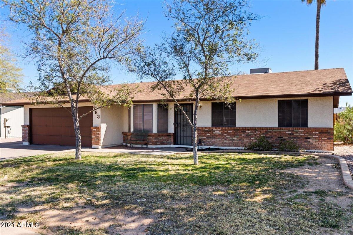 763 S Fontana, Mesa, AZ 85204