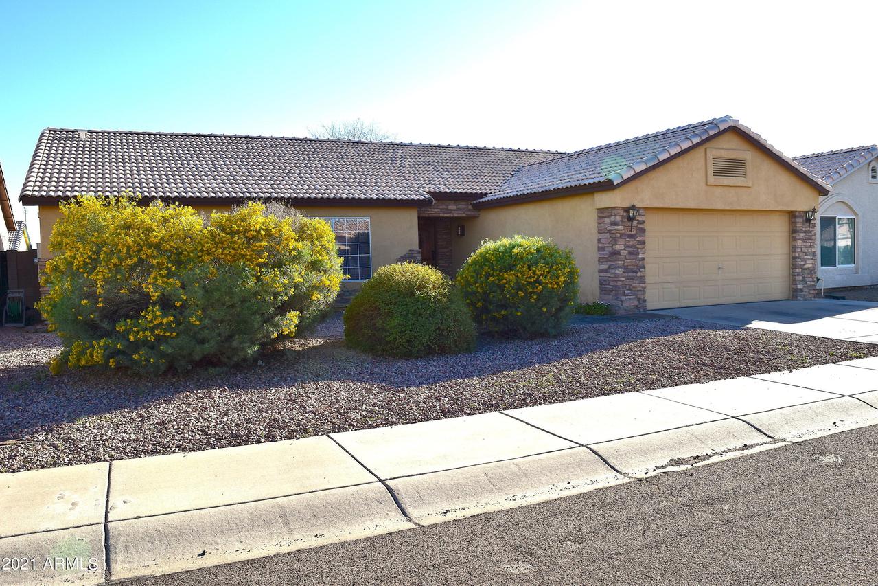 3327 W Melinda Ln., Phoenix, AZ 85027