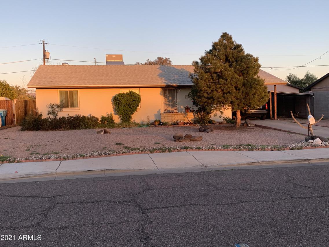 18001 N 42nd Pl., Phoenix, AZ 85032