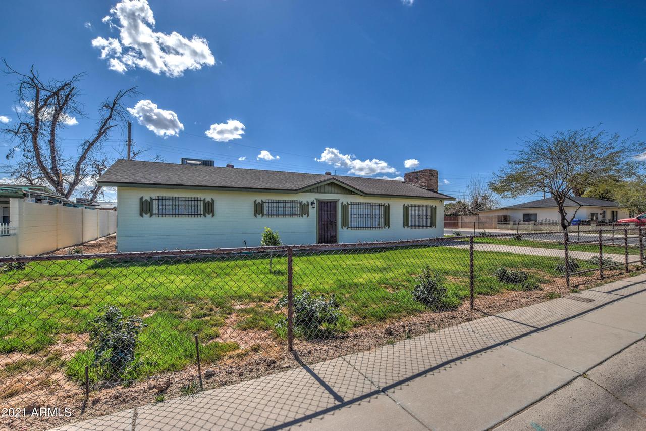 10961 W 2nd St., Avondale, AZ 85323