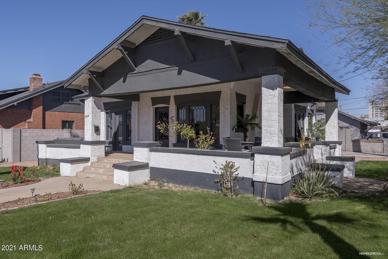 1034 E Mckinley St., Phoenix, AZ 85006