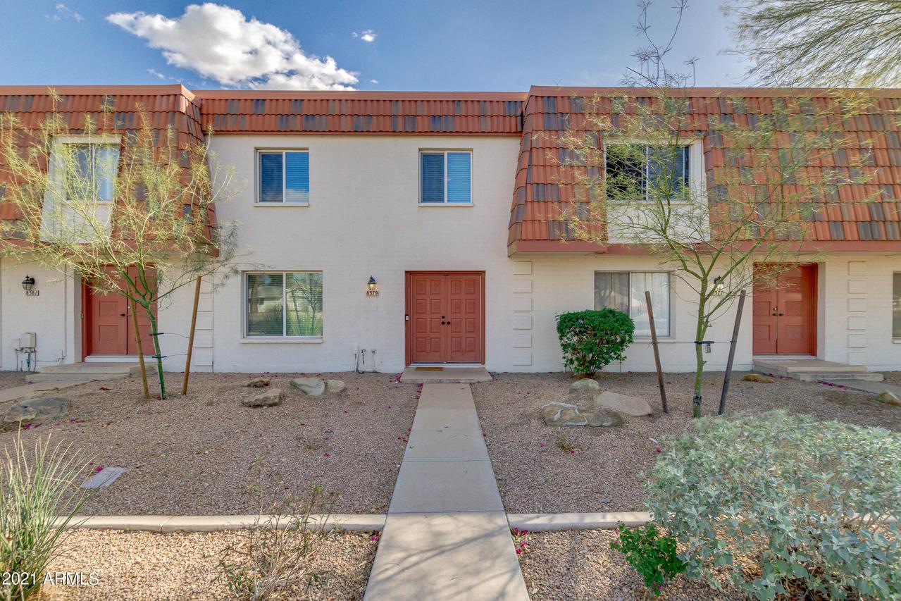 8379 E Indian School Rd., Scottsdale, AZ 85251