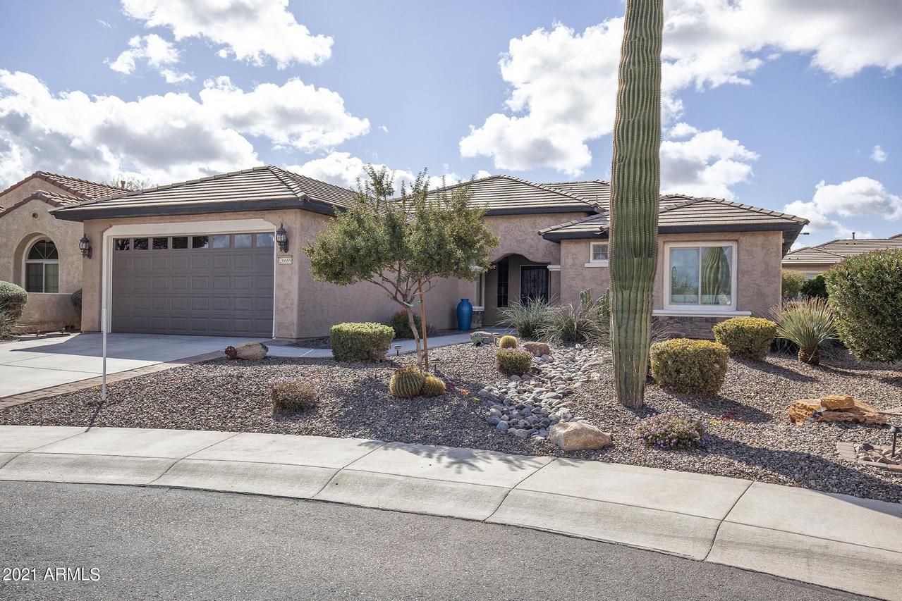 26689 W Burnett Rd., Buckeye, AZ 85396