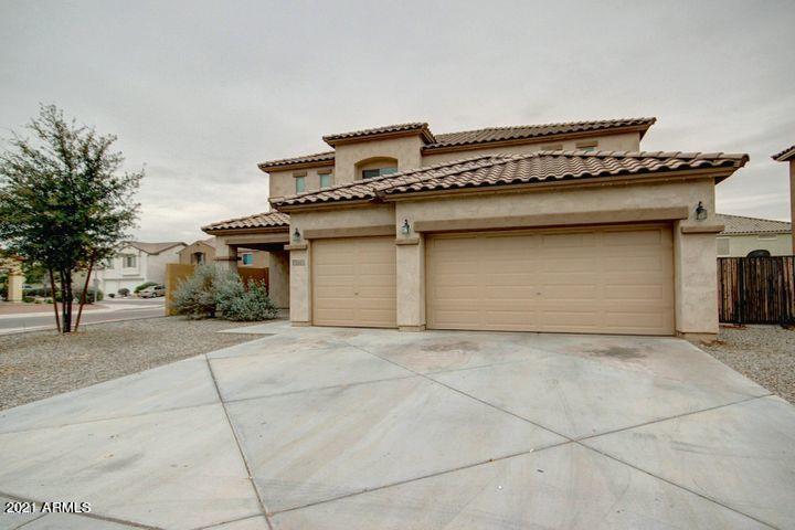 5229 W Apollo Rd., Laveen, AZ 85339