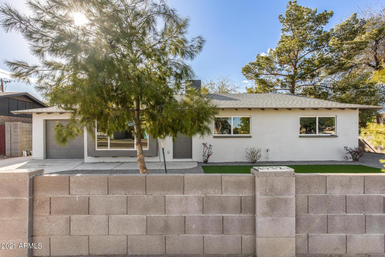 4932 N 85th St., Scottsdale, AZ 85251