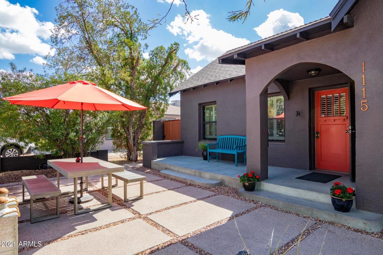 1115 E Weldon Ave., Phoenix, AZ 85014