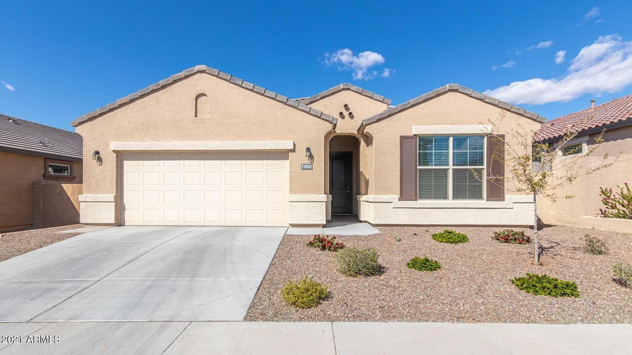 10762 W Bronco Tr., Peoria, AZ 85383