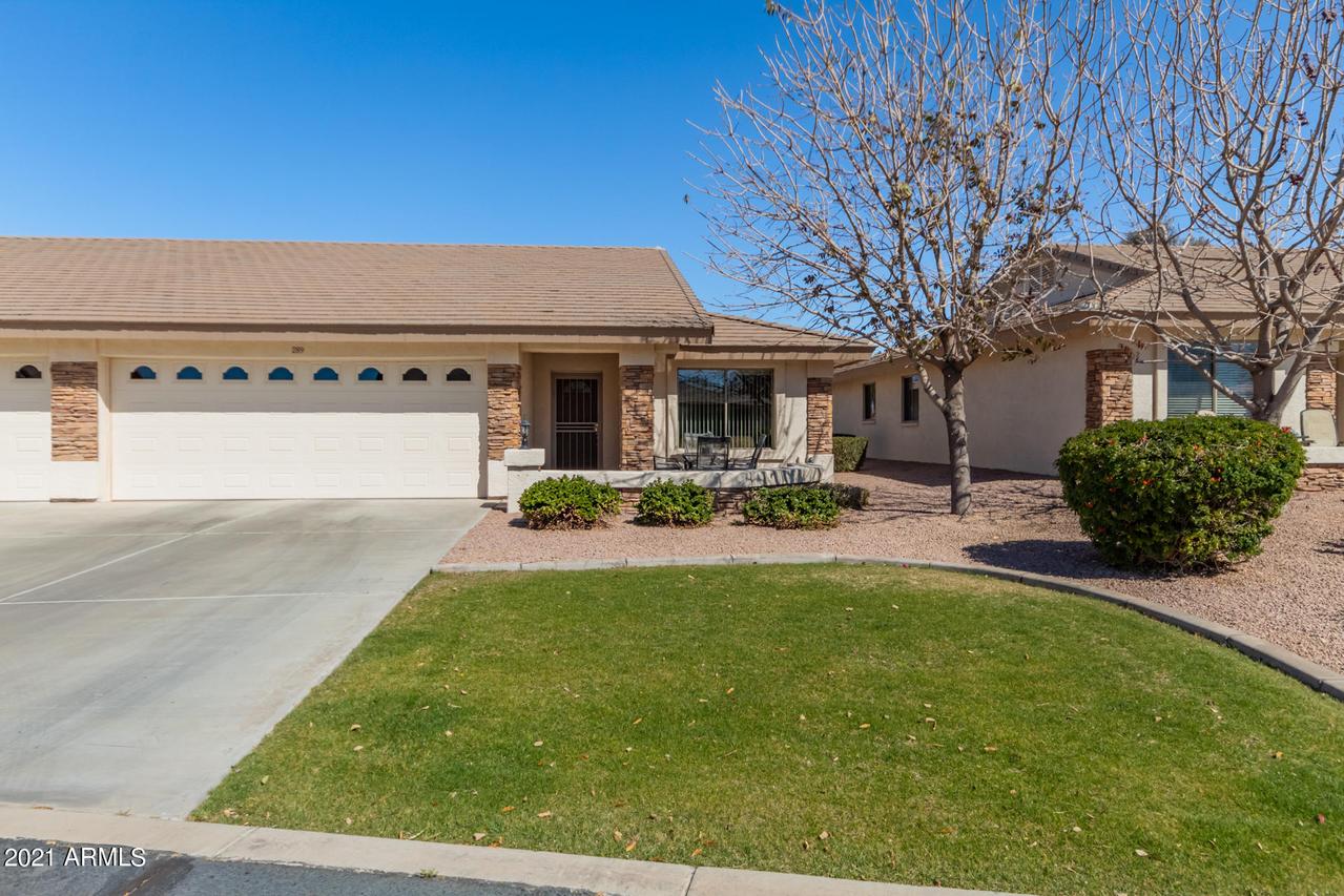 11250 E Kilarea Ave. #289, Mesa, AZ 85209