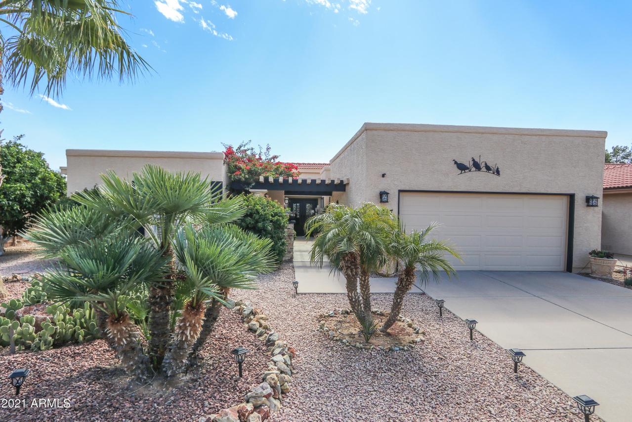 10417 E Chestnut Dr., Sun Lakes, AZ 85248