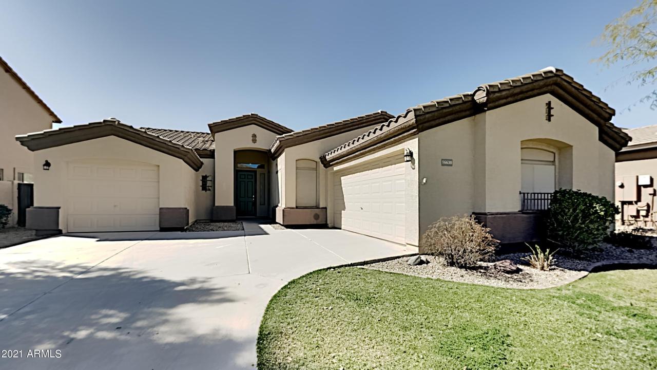 16630 N 174th Ave., Surprise, AZ 85388